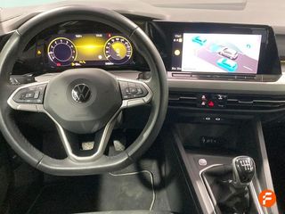Volkswagen Golf 1.5 eTSI 96kW (130CV) - 5P (2021)