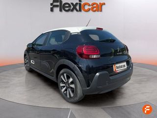 Citroën C3 PureTech 81KW (110CV) S&S EAT6 Feel Pack