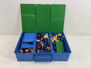 juego educativo lego 4153