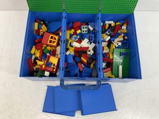 juego educativo lego 4153