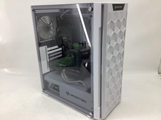 pc clonico nfortec