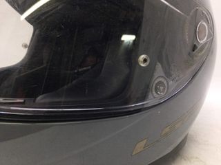 casco integral ls2 vector 2