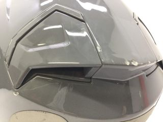casco integral ls2 vector 2