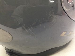 casco integral ls2 vector 2