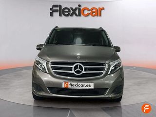 Mercedes Clase V 220 d Avantgarde Compacto