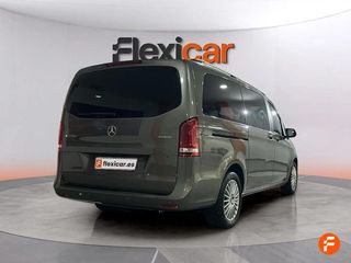 Mercedes Clase V 220 d Avantgarde Compacto