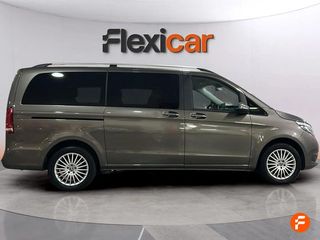 Mercedes Clase V 220 d Avantgarde Compacto