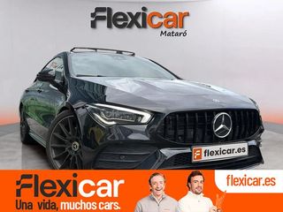 Mercedes CLA CLA 200 D DCT