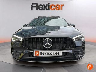 Mercedes CLA CLA 200 D DCT