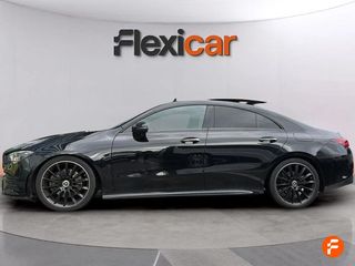 Mercedes CLA CLA 200 D DCT