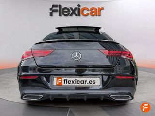 Mercedes CLA CLA 200 D DCT