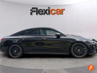 Mercedes CLA CLA 200 D DCT
