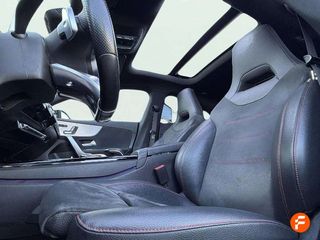 Mercedes CLA CLA 200 D DCT