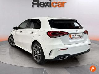 Mercedes Clase A A 200