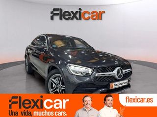 Mercedes GLC GLC 220 d 4MATIC