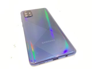 samsung galaxy a71 6gb 128gb