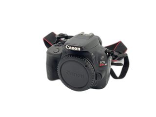 camara digital reflex canon eos 100d