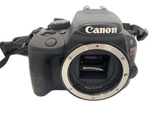 camara digital reflex canon eos 100d