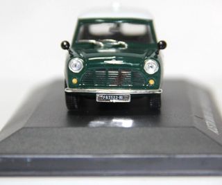 Austin Mini 850 Bepi Koelliker 1968