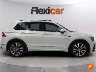 Volkswagen Tiguan Sport 2.0 TDI 140kW (190CV) 4Motion DSG