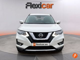 Nissan X-Trail 5P DIG-T 120 kW (160 CV) E6D DCT ACENTA