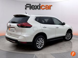 Nissan X-Trail 5P DIG-T 120 kW (160 CV) E6D DCT ACENTA