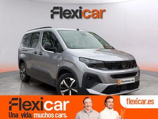 Peugeot Rifter Rifter GT BlueHDi 130 EAT8 Long