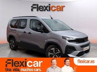 Peugeot Rifter Rifter GT BlueHDi 130 EAT8 Long - (2025)