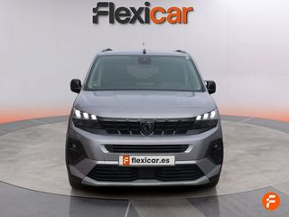 Peugeot Rifter Rifter GT BlueHDi 130 EAT8 Long - (2025)
