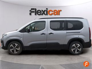 Peugeot Rifter Rifter GT BlueHDi 130 EAT8 Long - (2025)