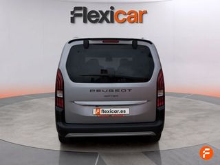 Peugeot Rifter Rifter GT BlueHDi 130 EAT8 Long - (2025)