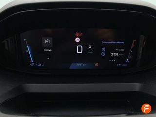 Peugeot Rifter Rifter GT BlueHDi 130 EAT8 Long - (2025)