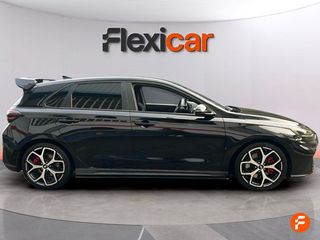 Hyundai i30 2.0 TGDI 184kW (250CV) N
