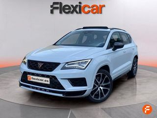 Cupra Ateca 2.0 TSI 221kW (300CV) 4Drive DSG St&Sp