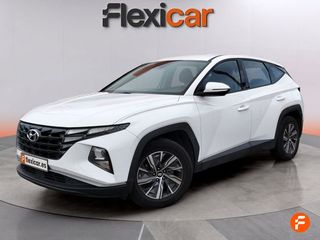 Hyundai Tucson 1.6 TGDI 110kW (150CV) Klass