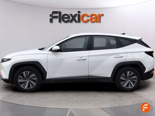 Hyundai Tucson 1.6 TGDI 110kW (150CV) Klass
