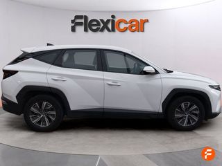 Hyundai Tucson 1.6 TGDI 110kW (150CV) Klass