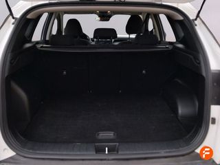 Hyundai Tucson 1.6 TGDI 110kW (150CV) Klass