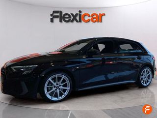 Audi A3 Sportback Advanced 35 TDI 110kW S tronic