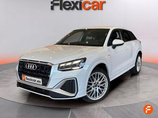 Audi Q2 S line 35 TDI 110kW (150CV) S tronic
