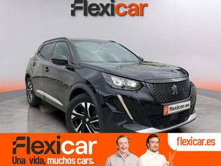 Peugeot 2008 Allure Pack Puretech 130 S&S EAT8