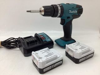 taladro a bateria makita hp347d
