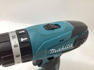 taladro a bateria makita hp347d