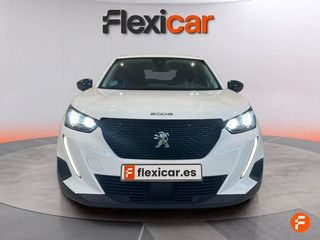 Peugeot 2008 Active Pack Puretech 100 S&S BVM6