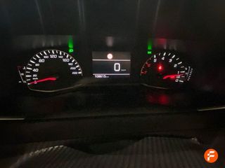 Peugeot 2008 Active Pack Puretech 100 S&S BVM6