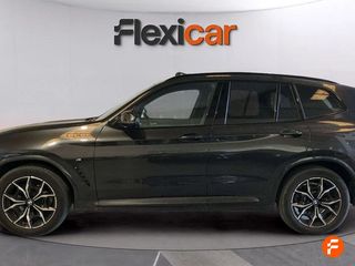 BMW X3 20 xDrive