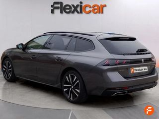 Peugeot 508 5P Active BlueHDi 130 S&S EAT8