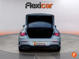 Mercedes CLA CLA 220 D DCT