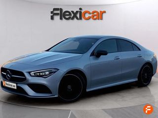 Mercedes CLA CLA 220 D DCT