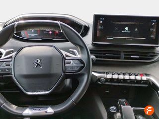 Peugeot 3008 1.5 BlueHDi 96kW S&S GT Pack EAT8